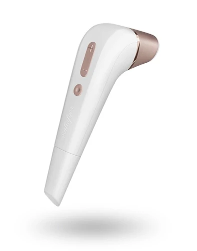 Бесконтактный стимулятор клитора Satisfyer 2 Next Generation