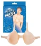 Сувенирная накладная грудь Jolly Booby
